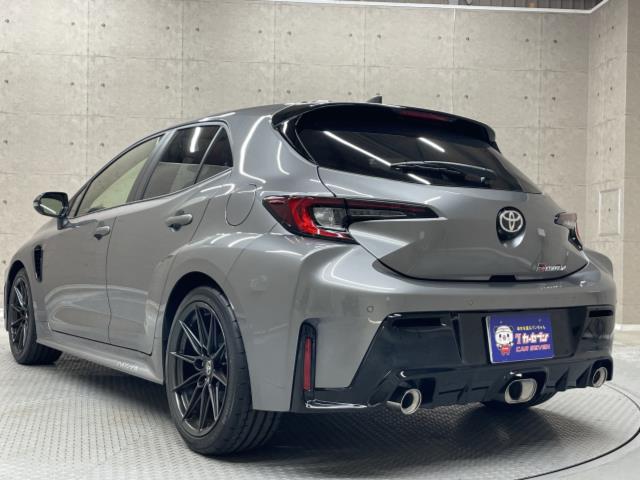 トヨタ カローラ10枚目