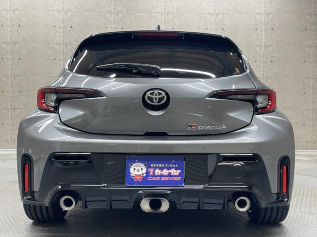 トヨタ カローラ13枚目