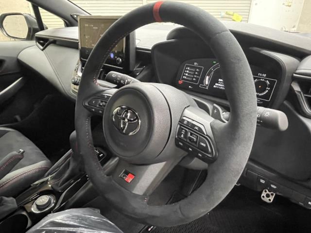 トヨタ カローラ14枚目