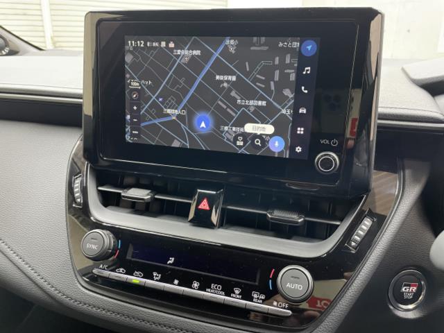 トヨタ カローラ15枚目