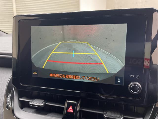 トヨタ カローラ16枚目