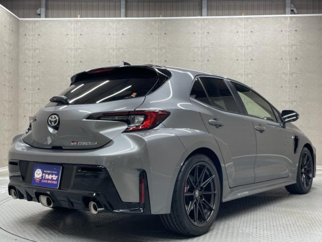 トヨタ カローラ1枚目