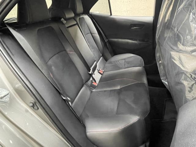 トヨタ カローラ4枚目