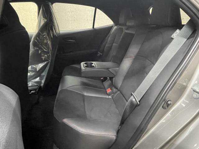 トヨタ カローラ6枚目