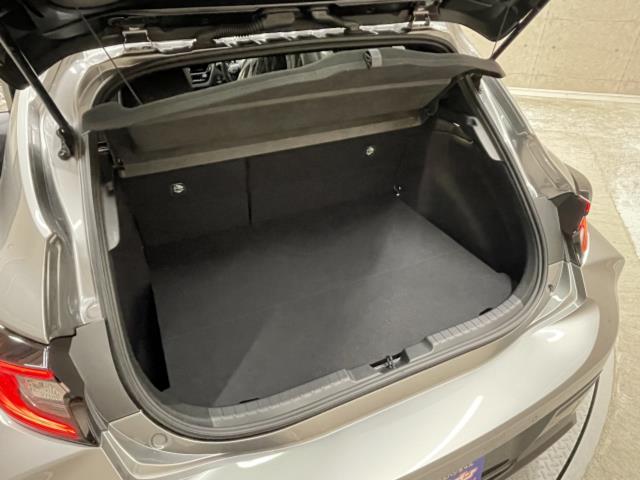 トヨタ カローラ7枚目