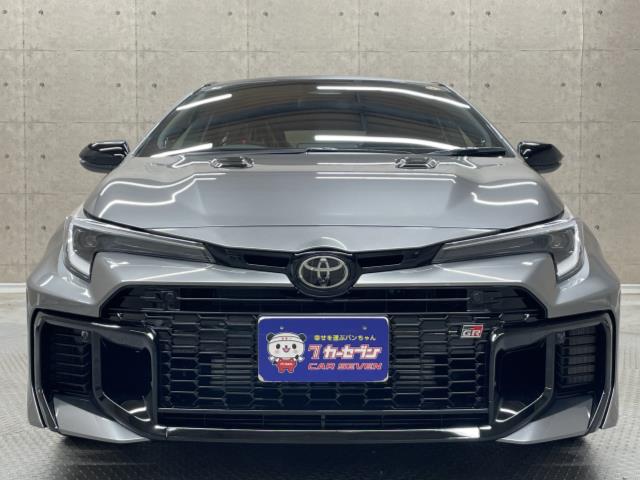 トヨタ カローラ8枚目