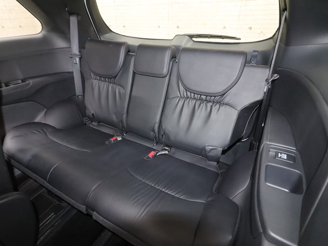 ホンダ オデッセイＨＶ9枚目