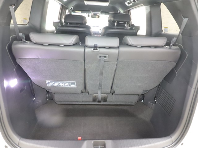 ホンダ オデッセイＨＶ10枚目
