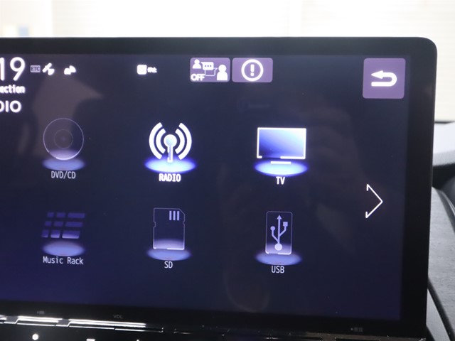 ホンダ オデッセイＨＶ16枚目