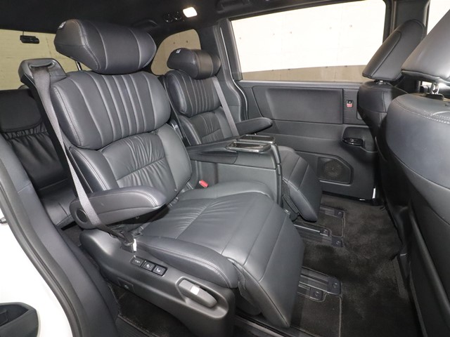 ホンダ オデッセイＨＶ5枚目