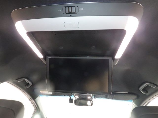 ホンダ オデッセイＨＶ6枚目