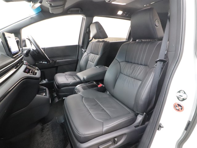 ホンダ オデッセイＨＶ7枚目