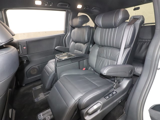 ホンダ オデッセイＨＶ8枚目