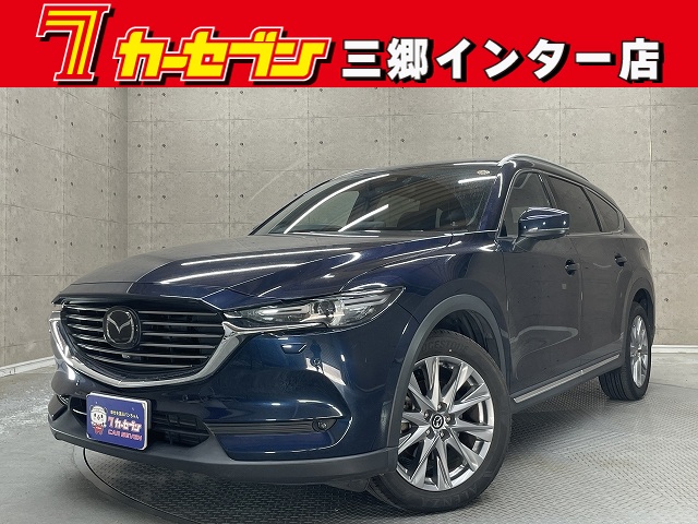 マツダ ＣＸ－８