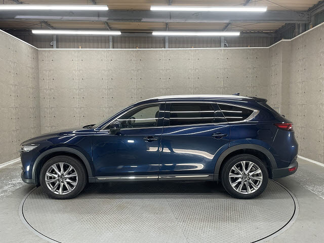 マツダ CX-813枚目