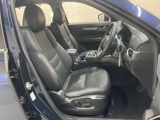 マツダ CX-83枚目