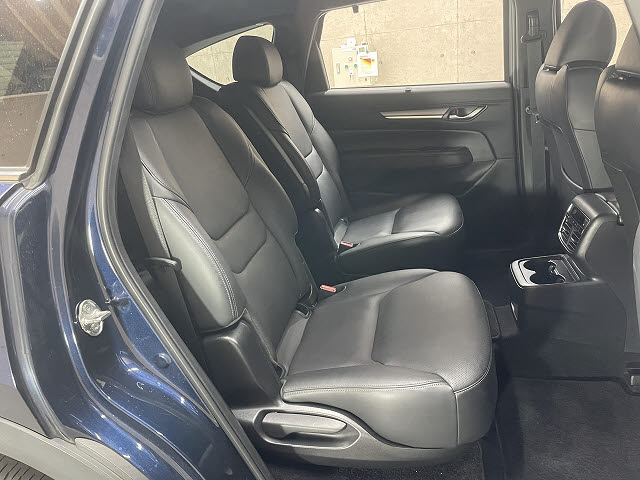 マツダ CX-84枚目