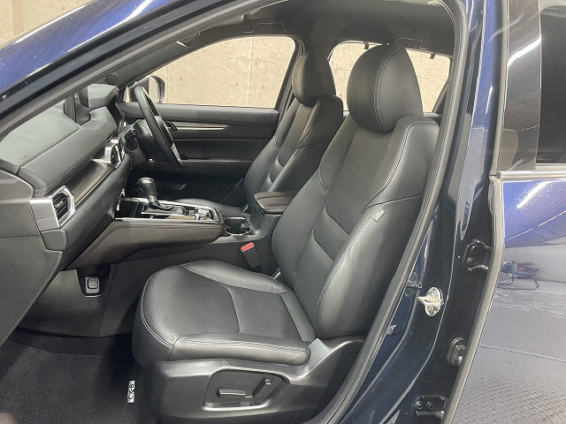 マツダ CX-85枚目