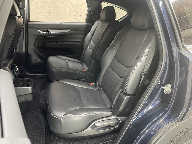 マツダ CX-86枚目