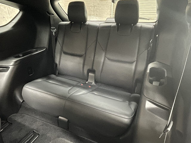 マツダ CX-87枚目