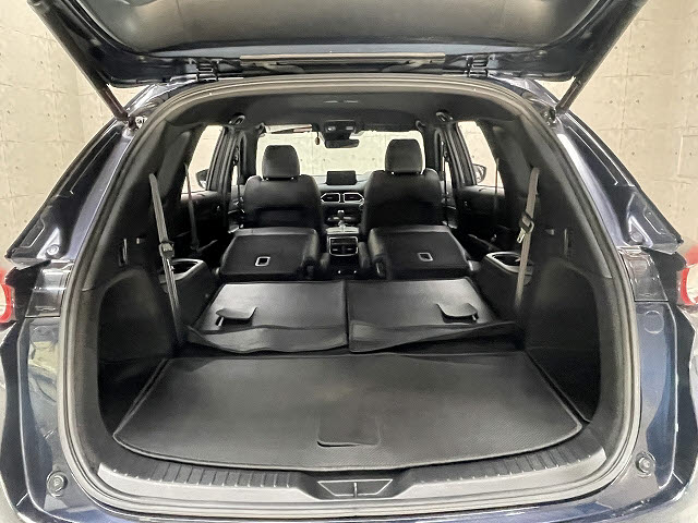 マツダ CX-88枚目