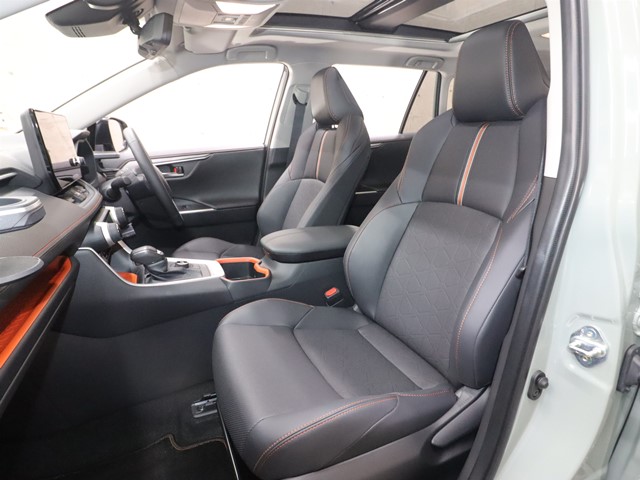トヨタ ＲＡＶ－４9枚目