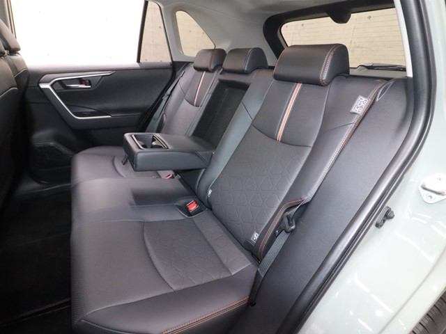 トヨタ ＲＡＶ－４10枚目