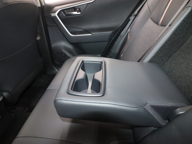 トヨタ ＲＡＶ－４11枚目