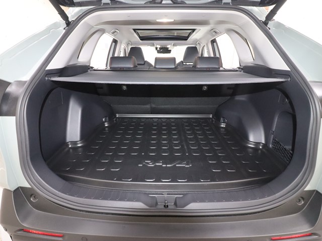 トヨタ ＲＡＶ－４12枚目