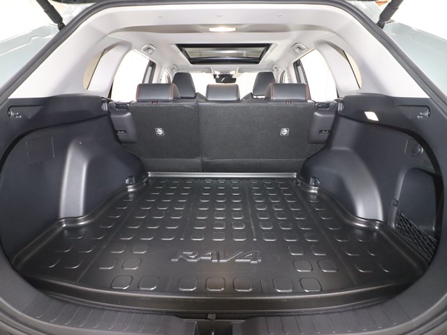 トヨタ ＲＡＶ－４14枚目