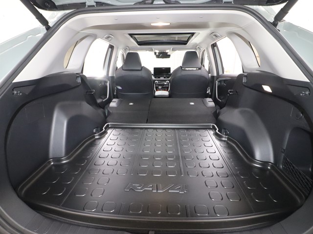 トヨタ ＲＡＶ－４15枚目