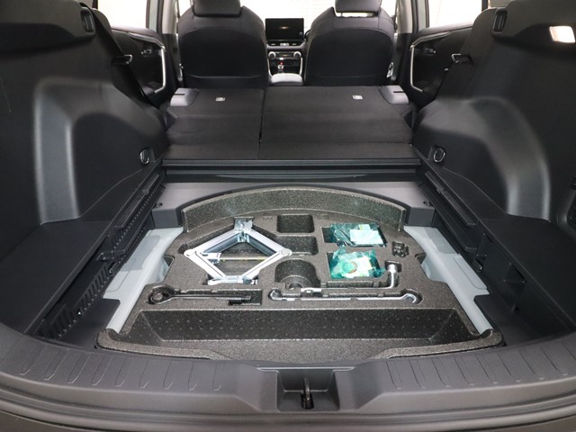 トヨタ ＲＡＶ－４16枚目