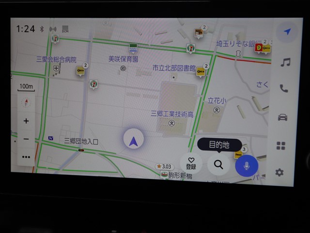 トヨタ ＲＡＶ－４18枚目