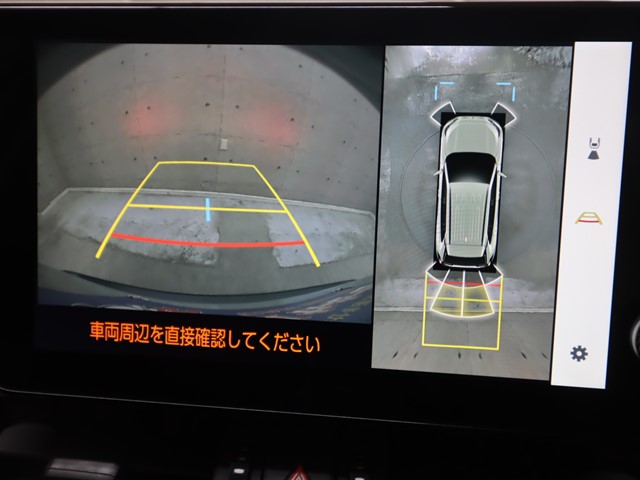 トヨタ ＲＡＶ－４19枚目