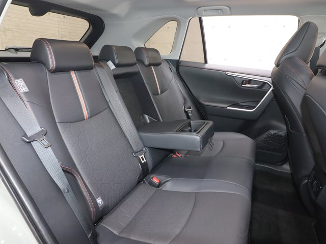 トヨタ ＲＡＶ－４8枚目