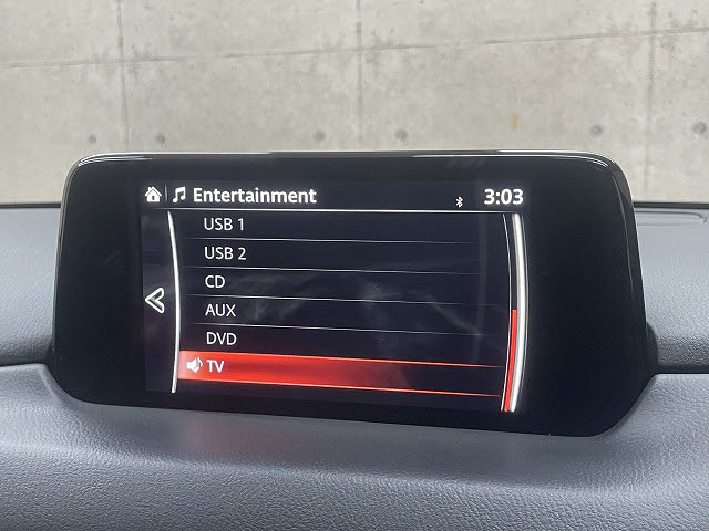 マツダ CX-814枚目