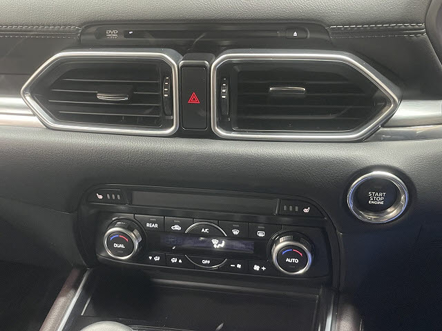 マツダ CX-816枚目