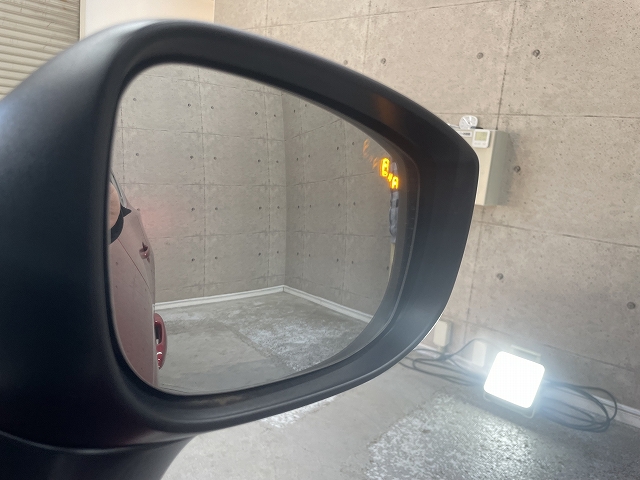 マツダ CX-817枚目