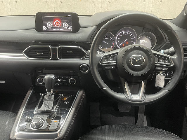 マツダ CX-82枚目