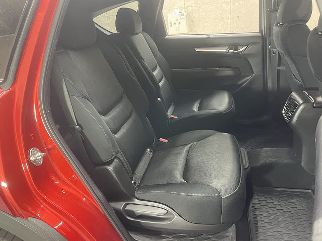 マツダ CX-84枚目