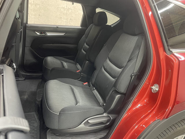 マツダ CX-86枚目