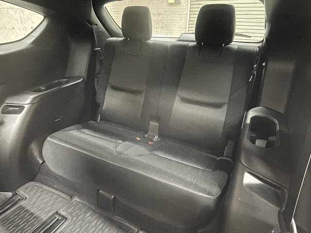 マツダ CX-87枚目