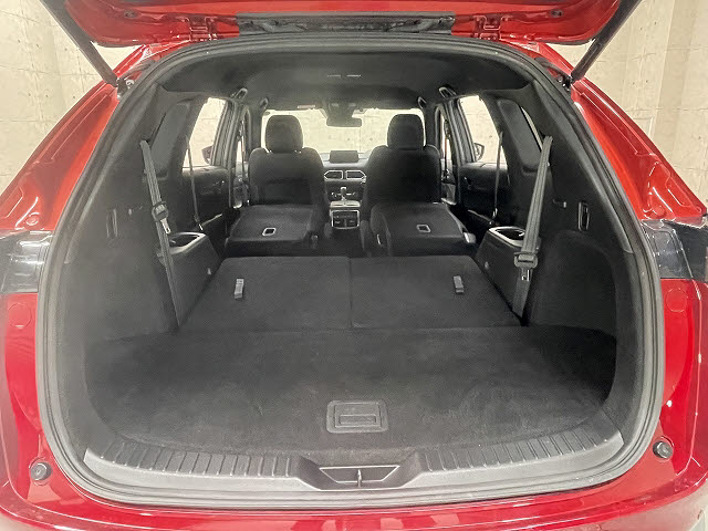 マツダ CX-88枚目