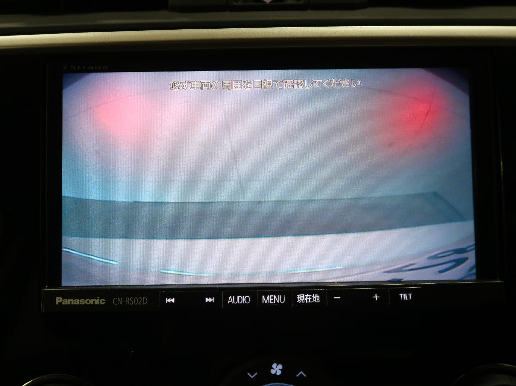 スバル レヴォーグ16枚目