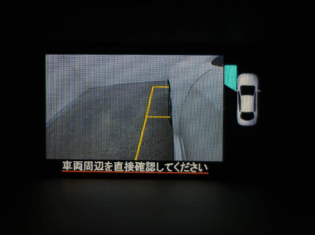 スバル レヴォーグ17枚目