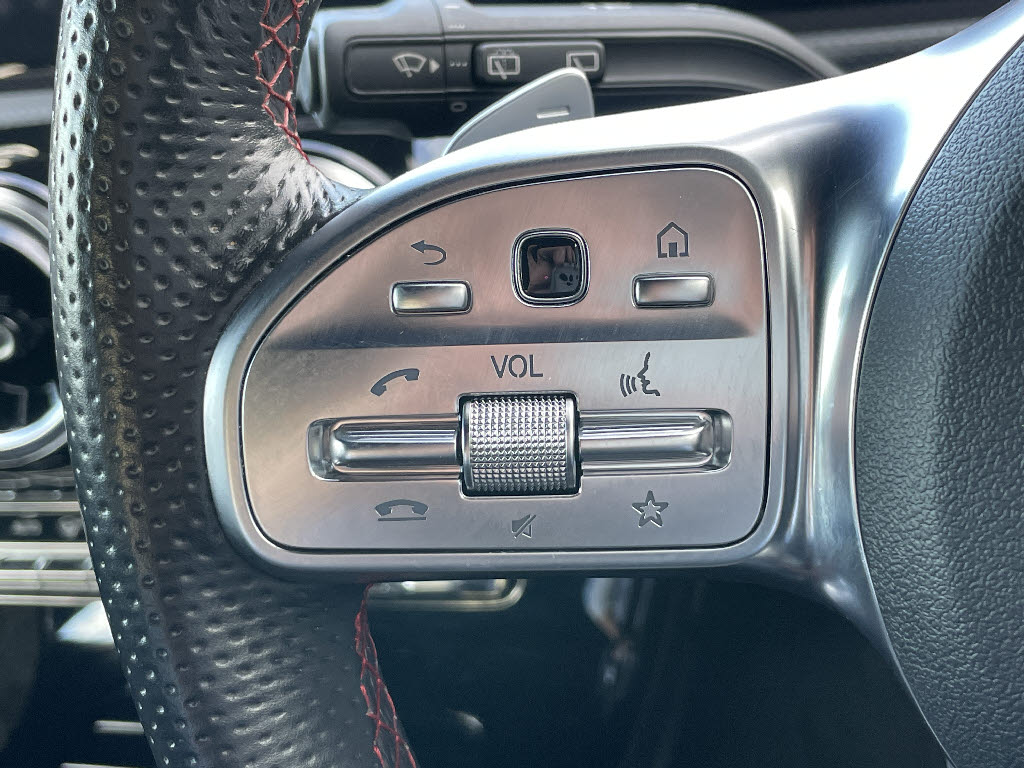 メルセデスベンツ Aクラス13枚目