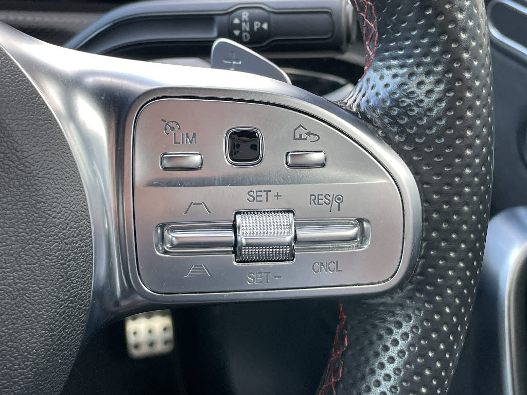 メルセデスベンツ Aクラス14枚目