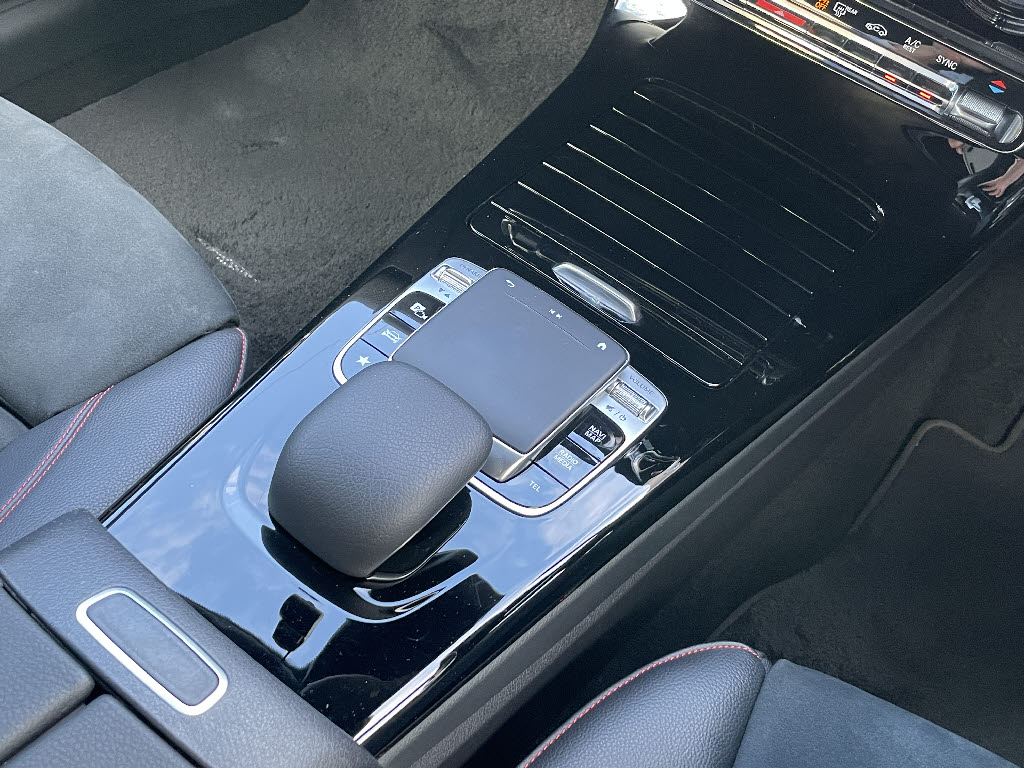 メルセデスベンツ Aクラス17枚目