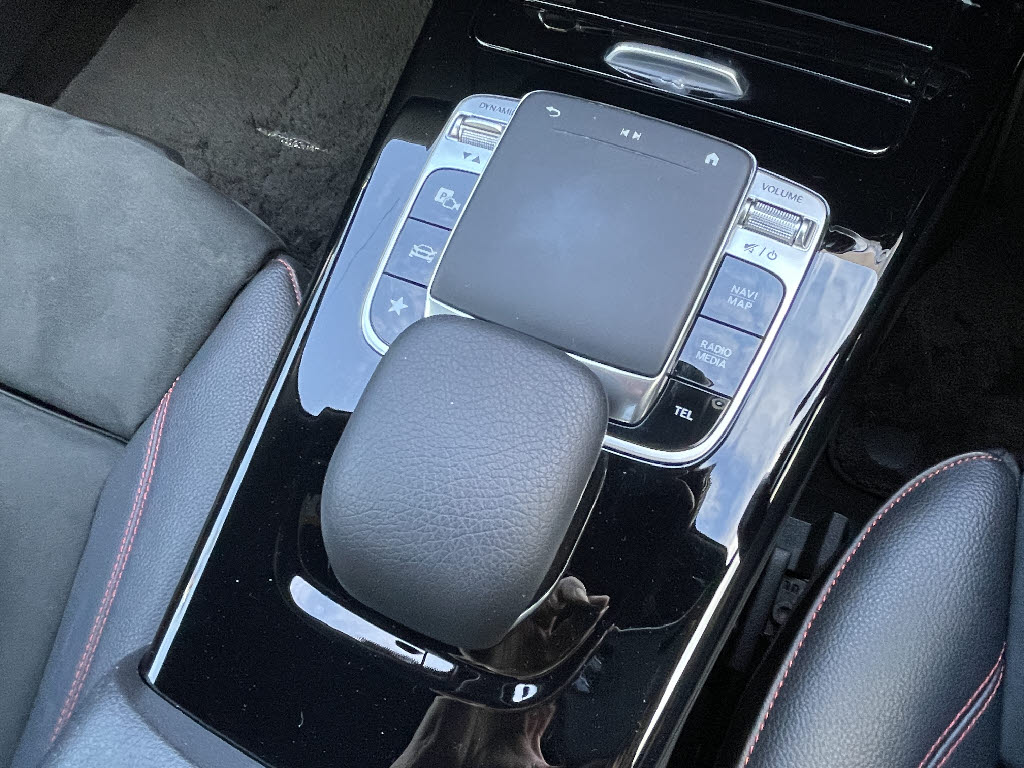 メルセデスベンツ Aクラス18枚目