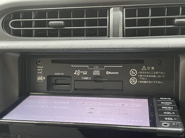 トヨタ アクア16枚目